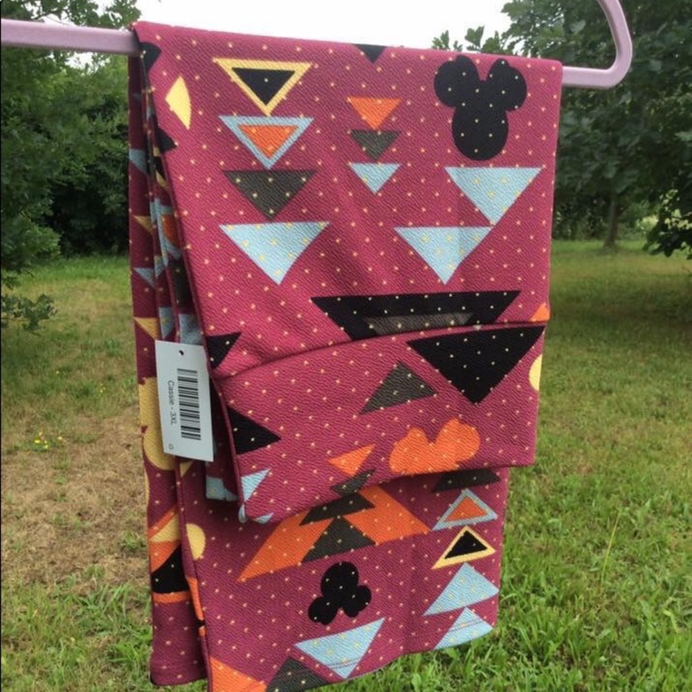 Lula Cassie skirt